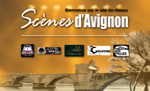Scènes d'Avignon